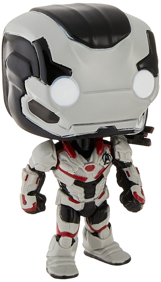 Funko POP! Marvel Avengers Endgame War Machine (Team Suit) Exclusive