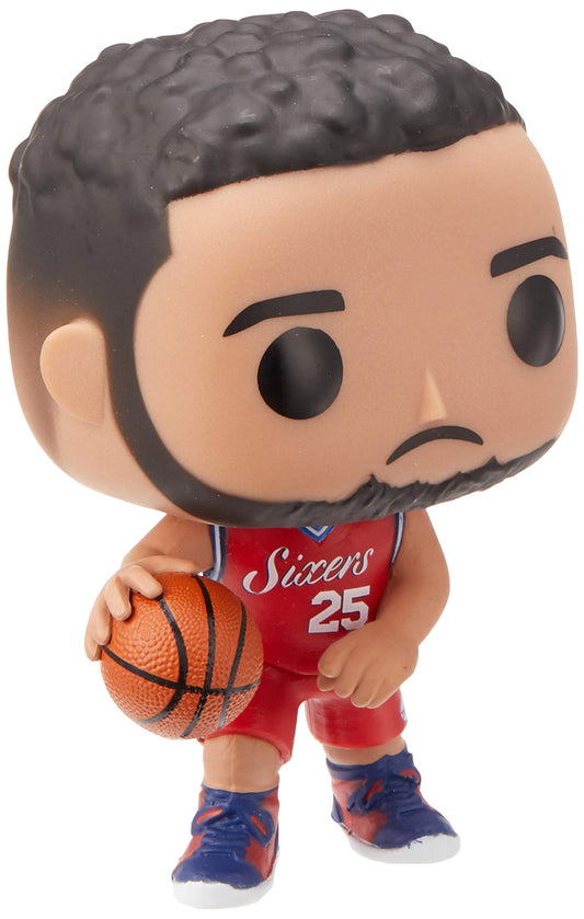 Funko POP! NBA: Sixers - Ben Simmons