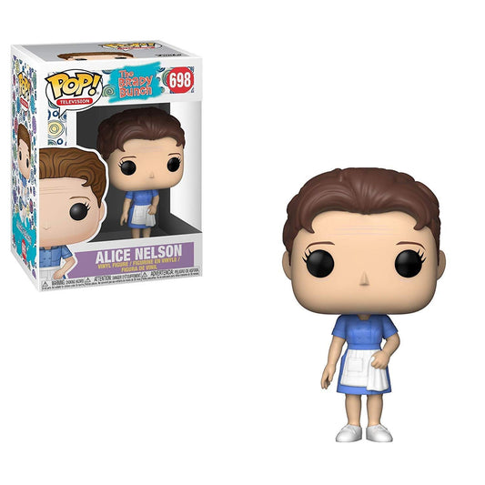 Funko POP! Television: The Brady Bunch - Alice Nelson