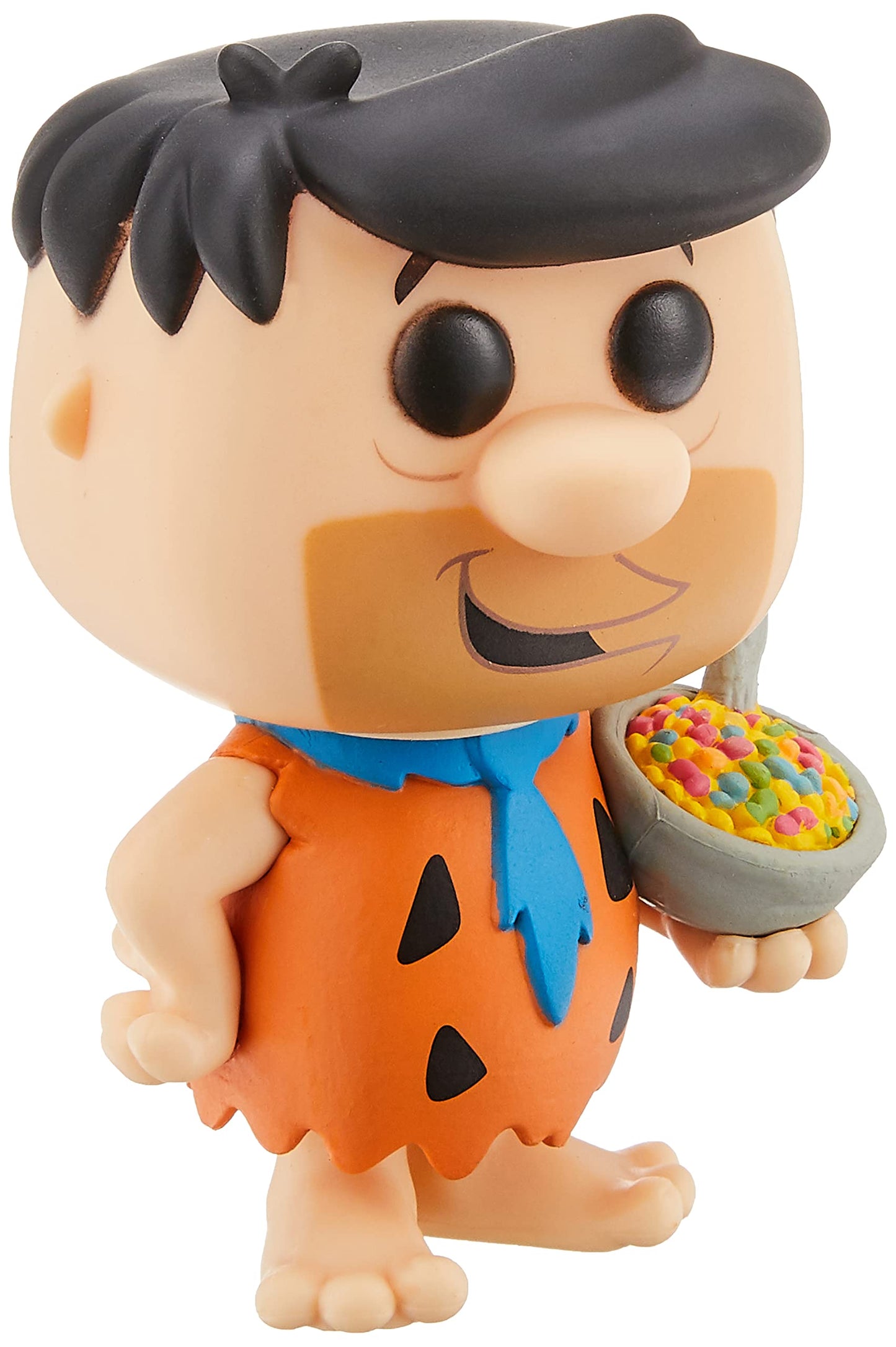 Funko POP! Ad Icons Fruity Pebbles Fred with Cereal