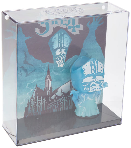 Funko POP! Albums Ghost Opus Eponymous Hot Topic Exclusive