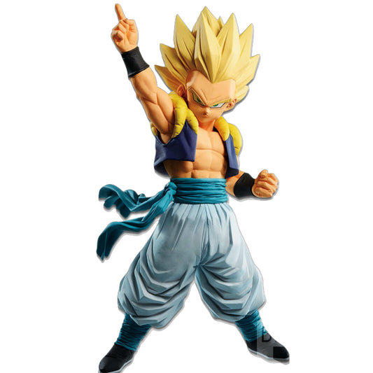 Banpresto Dragon Ball Legends Collab Gotenks Figure