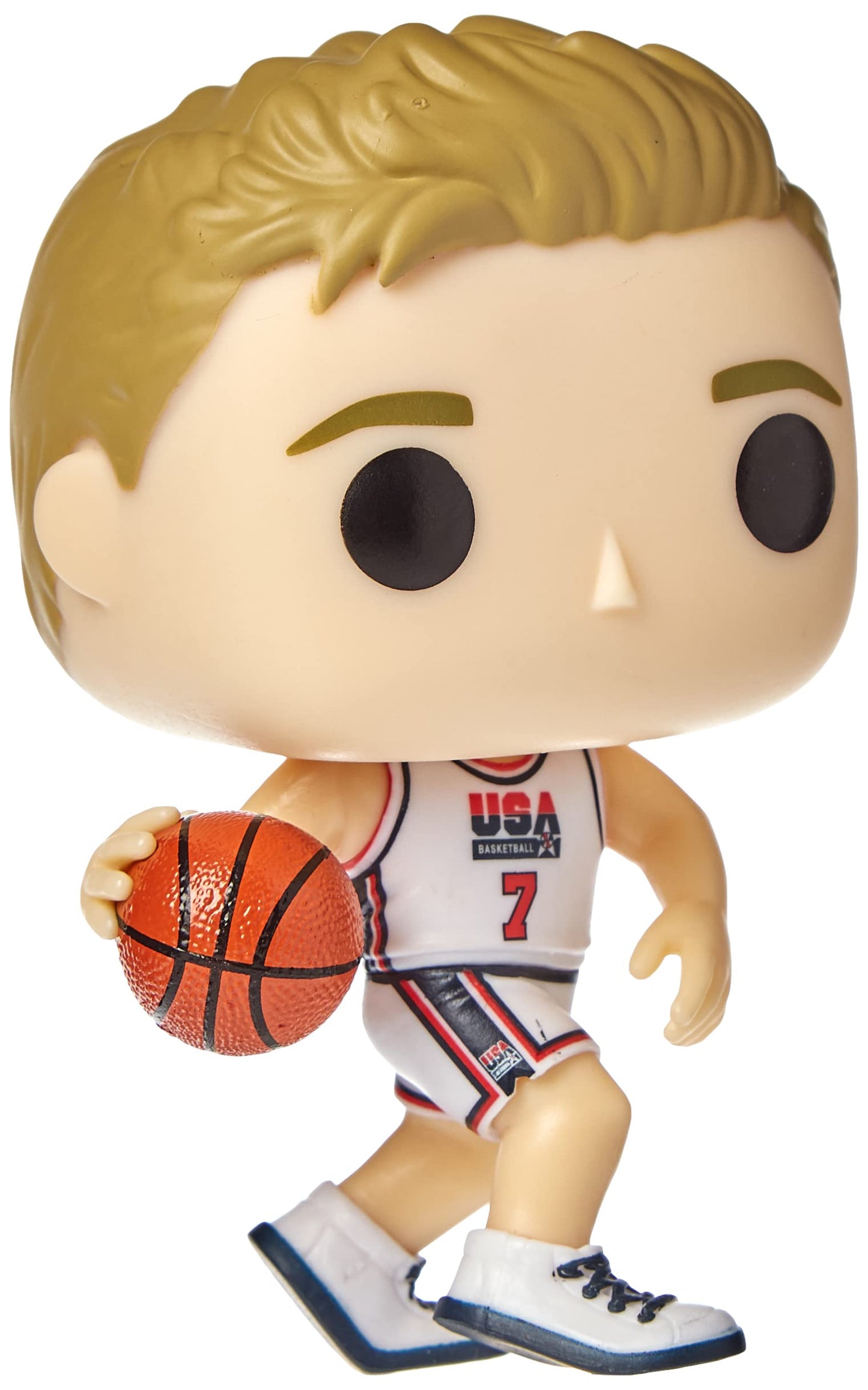 Funko POP! Basketball Team USA Larry Bird #110 Exclusive