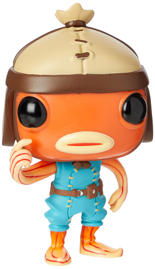 Funko POP! Games: Fortnite - Fishstick