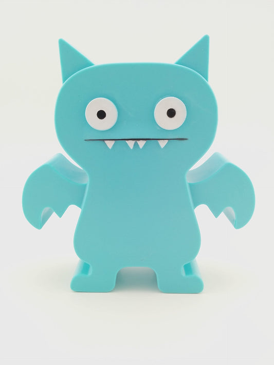 Funko Uglydoll Ice Bat Blox Vinyl Figure