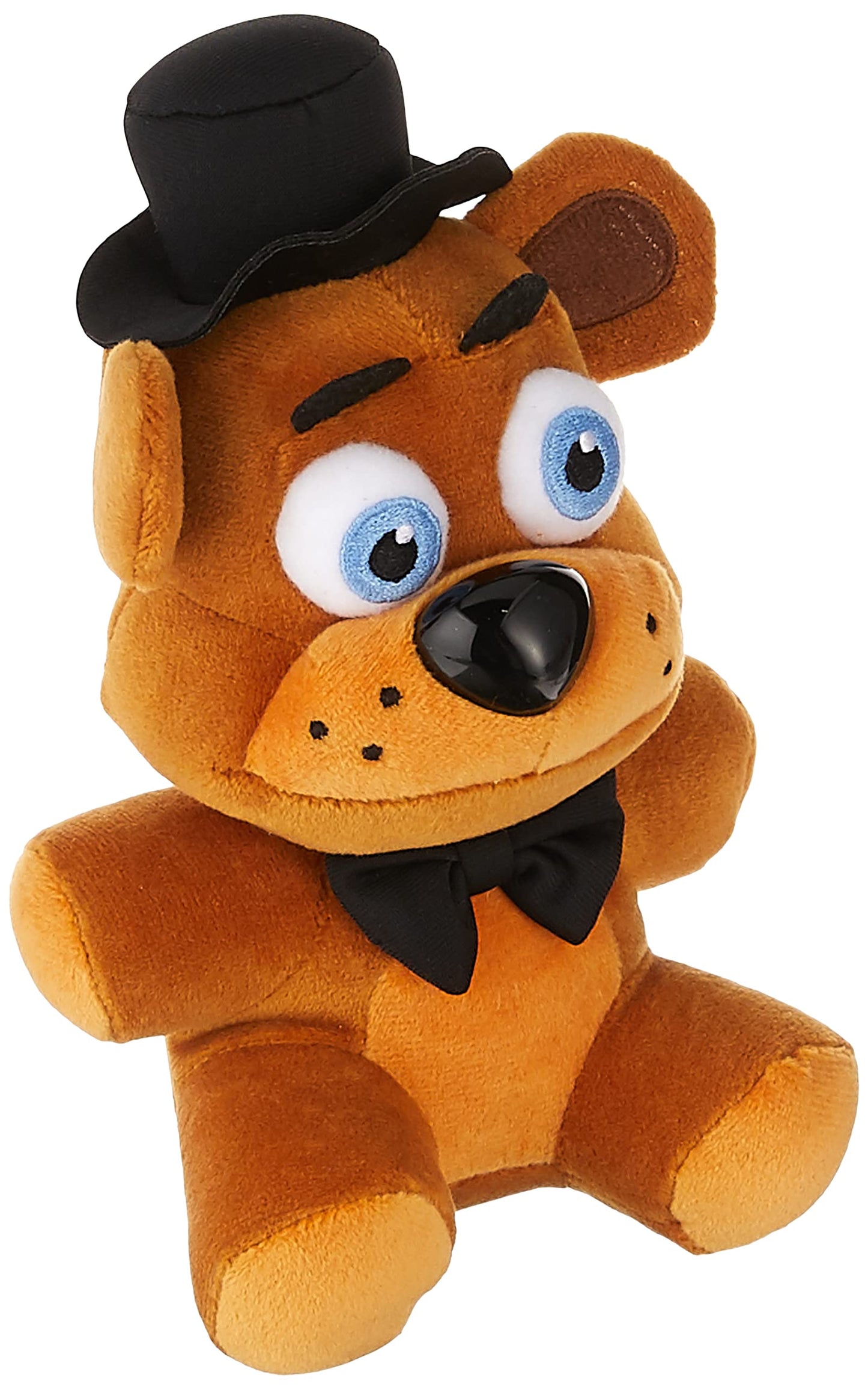 Funko Five Nights at Freddy's Freddy Fazbear Plush, 6"