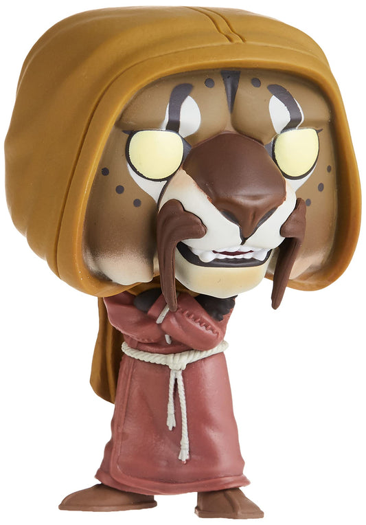 Funko POP! The Elder Scrolls V Skyrim M'aiq The Liar Exclusive