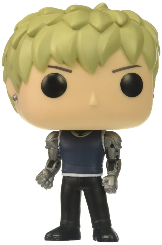 Funko POP! Animation One Punch Man Genos