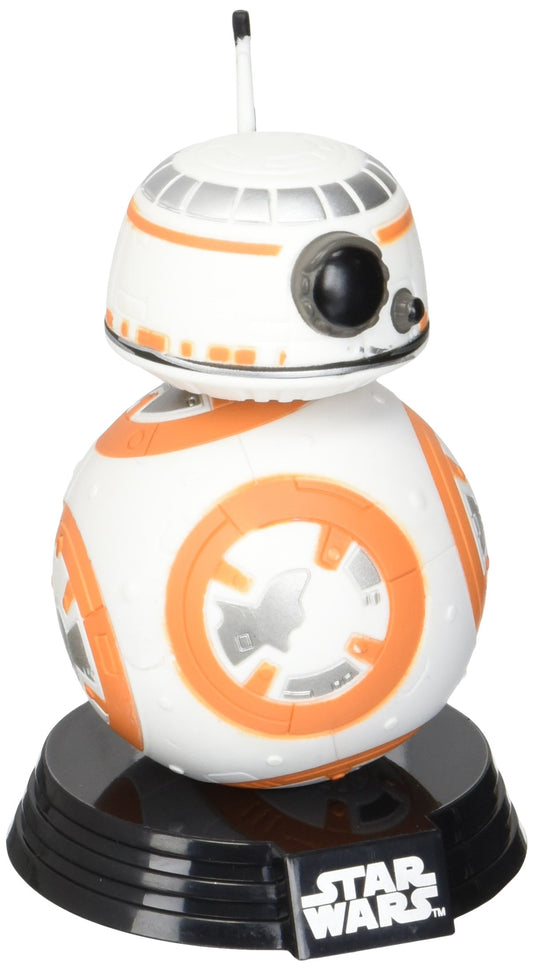 Funko POP! Star Wars BB-8 #61 [The Force Awakens]