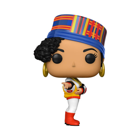 Funko POP! Rocks: Salt-N-Pepa - Salt