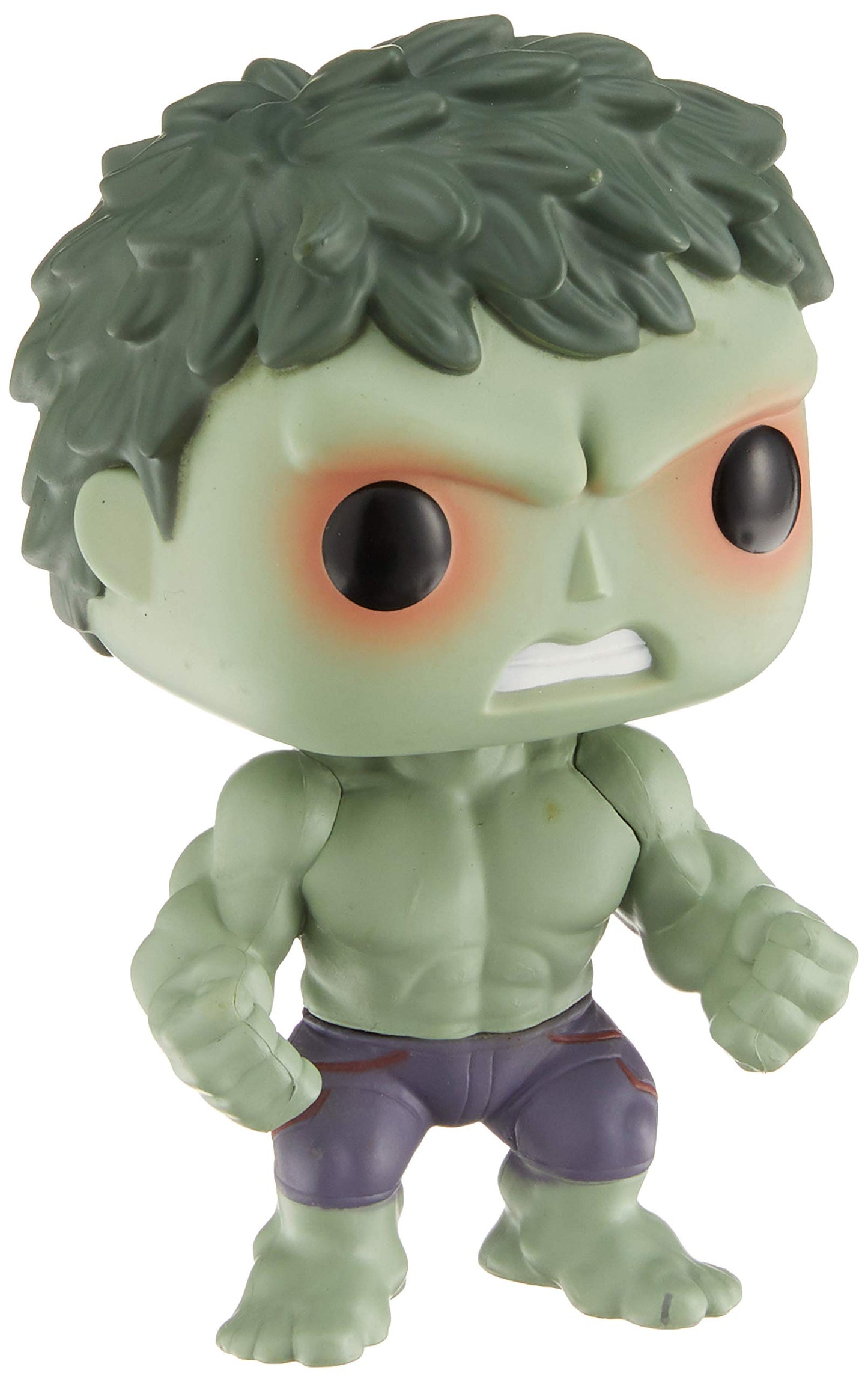 Funko POP! Marvel Avengers Age of Ultron Hulk #68 [Savage] Exclusive