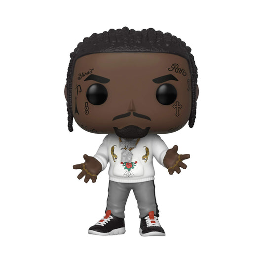 Funko POP! Rocks Migos Offset #108