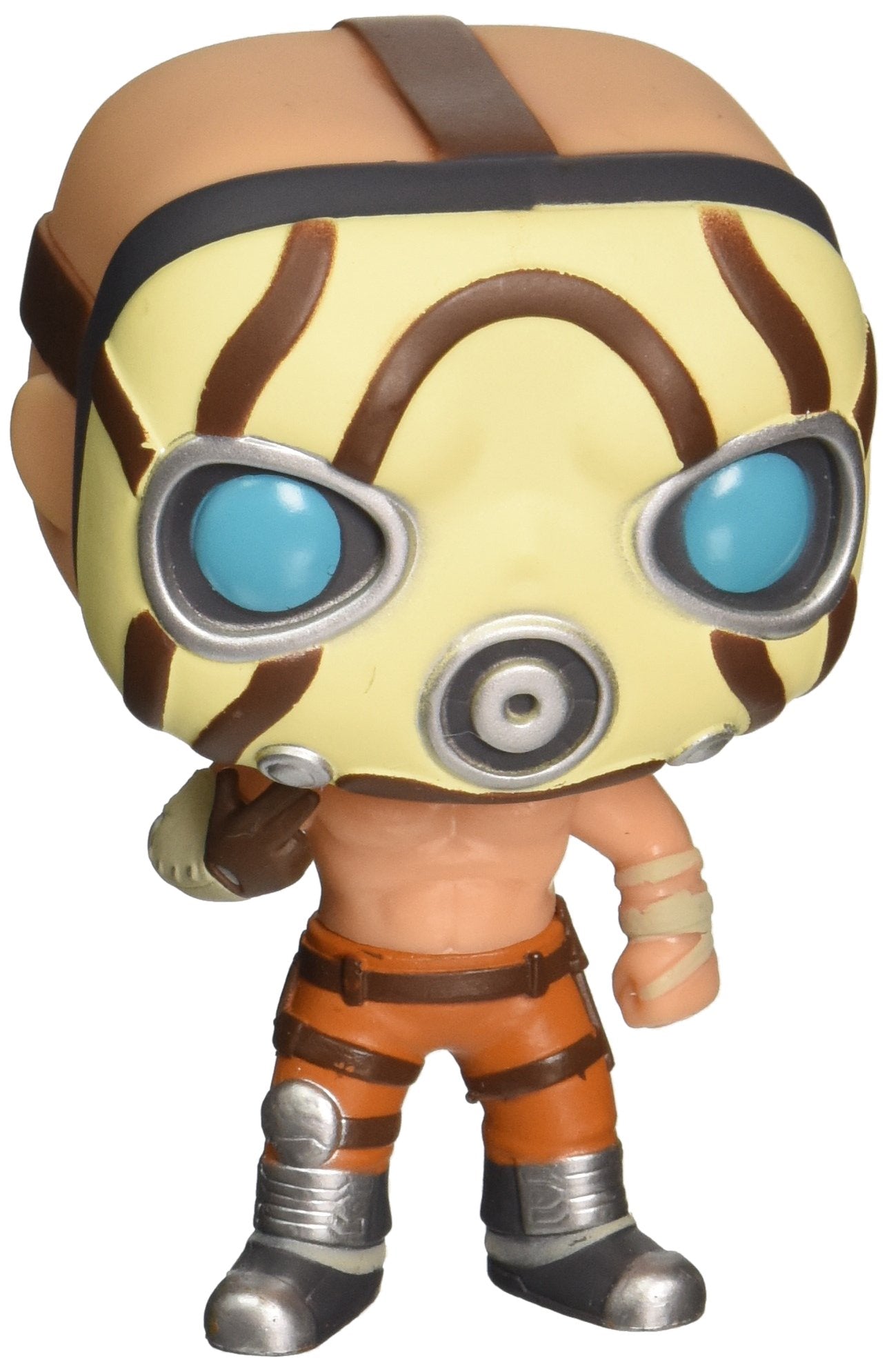 Funko POP! Games: Borderlands Psycho