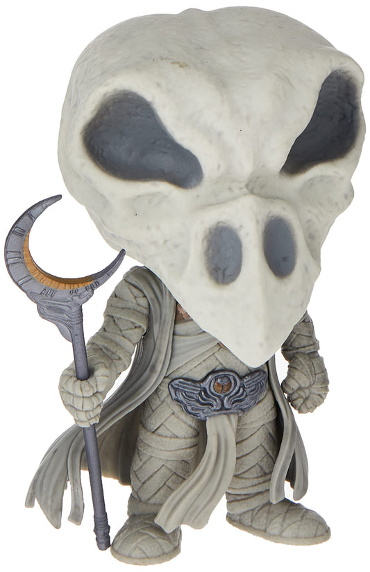 Funko POP! Marvel Studios Moon Knight - Khonshu #1049 [Glows in The Dark] Exclusive