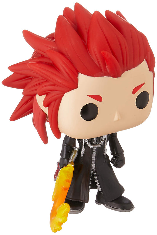 Funko POP! Games Kingdom Hearts 3 Lea with Keyblade Exclusive