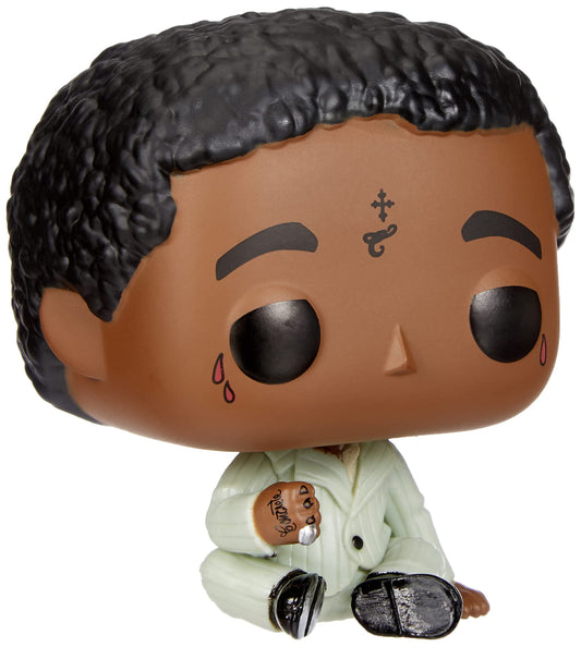 Funko POP! Albums: Lil Wayne - Tha Carter III