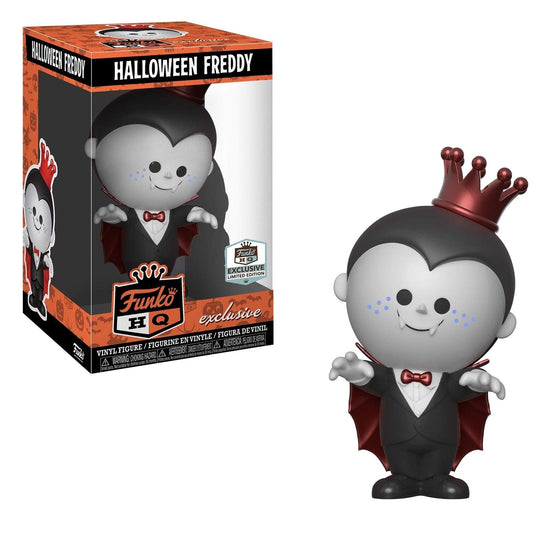 Funko Halloween Freddy HQ Exclusive