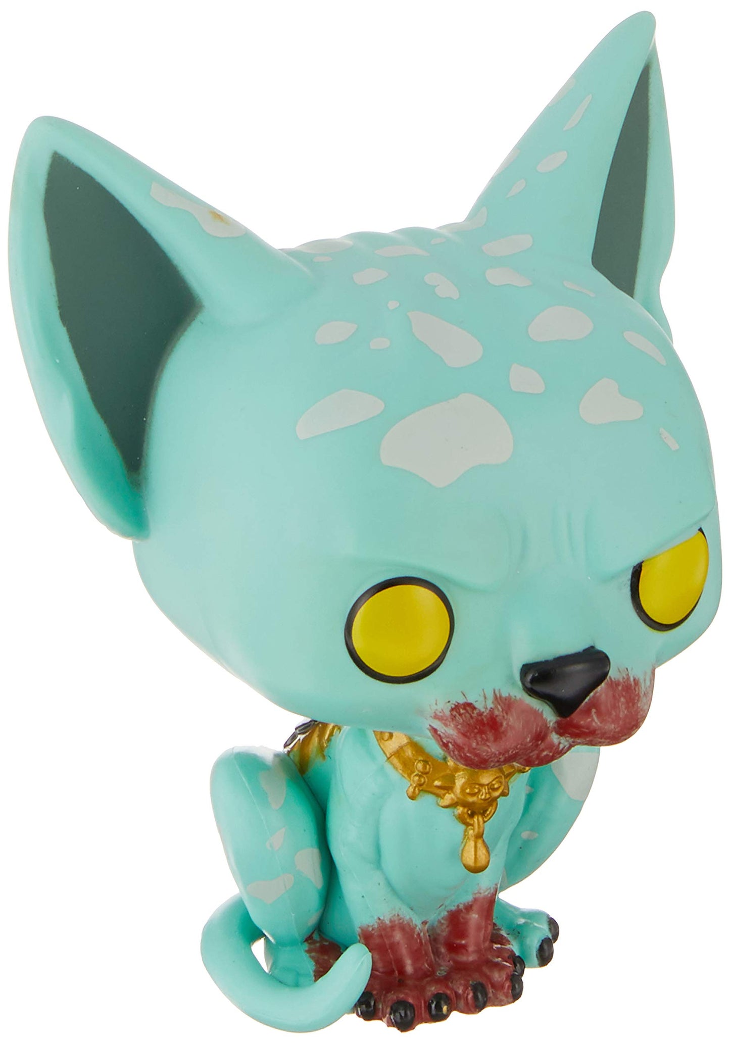 Funko POP! Comics Lying Cat Saga11 PX exclusive