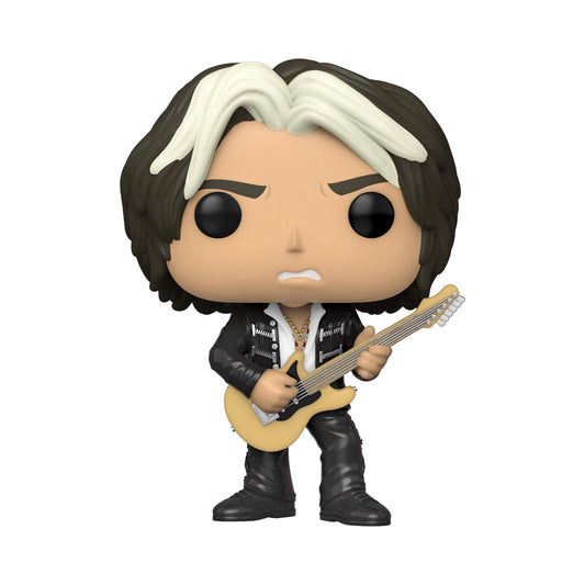 Funko POP! Rocks Aerosmith Joe Perry #173