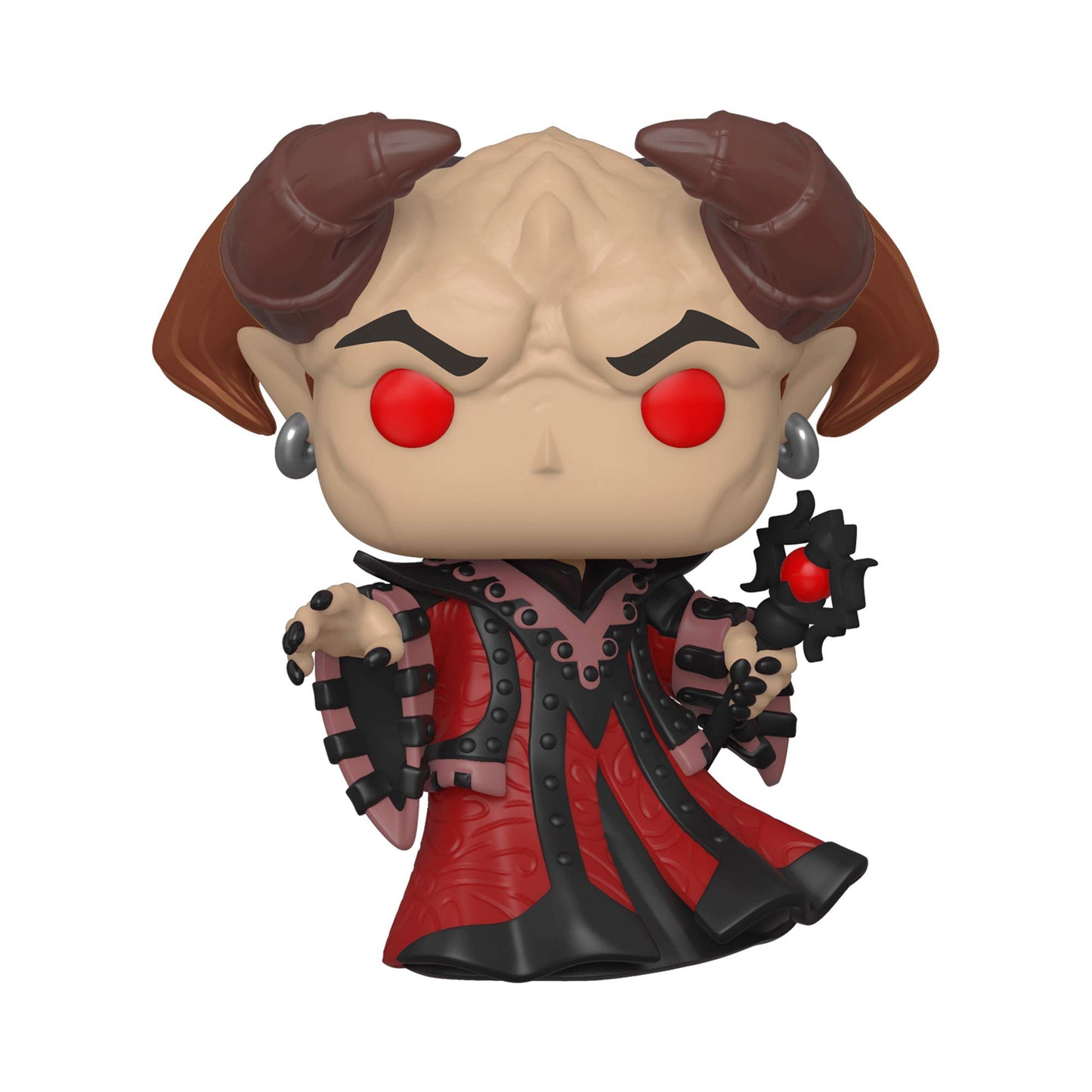 Funko POP! Games: Dungeons & Dragons - Asmodeus