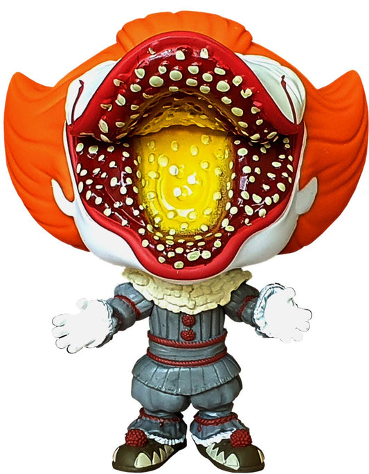 Funko POP! Movies IT Chapter Two Pennywise Deadlights #812 Exclusive