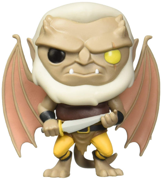 Funko POP! Disney: Gargoyles Hudson (Specialty Series) Standard