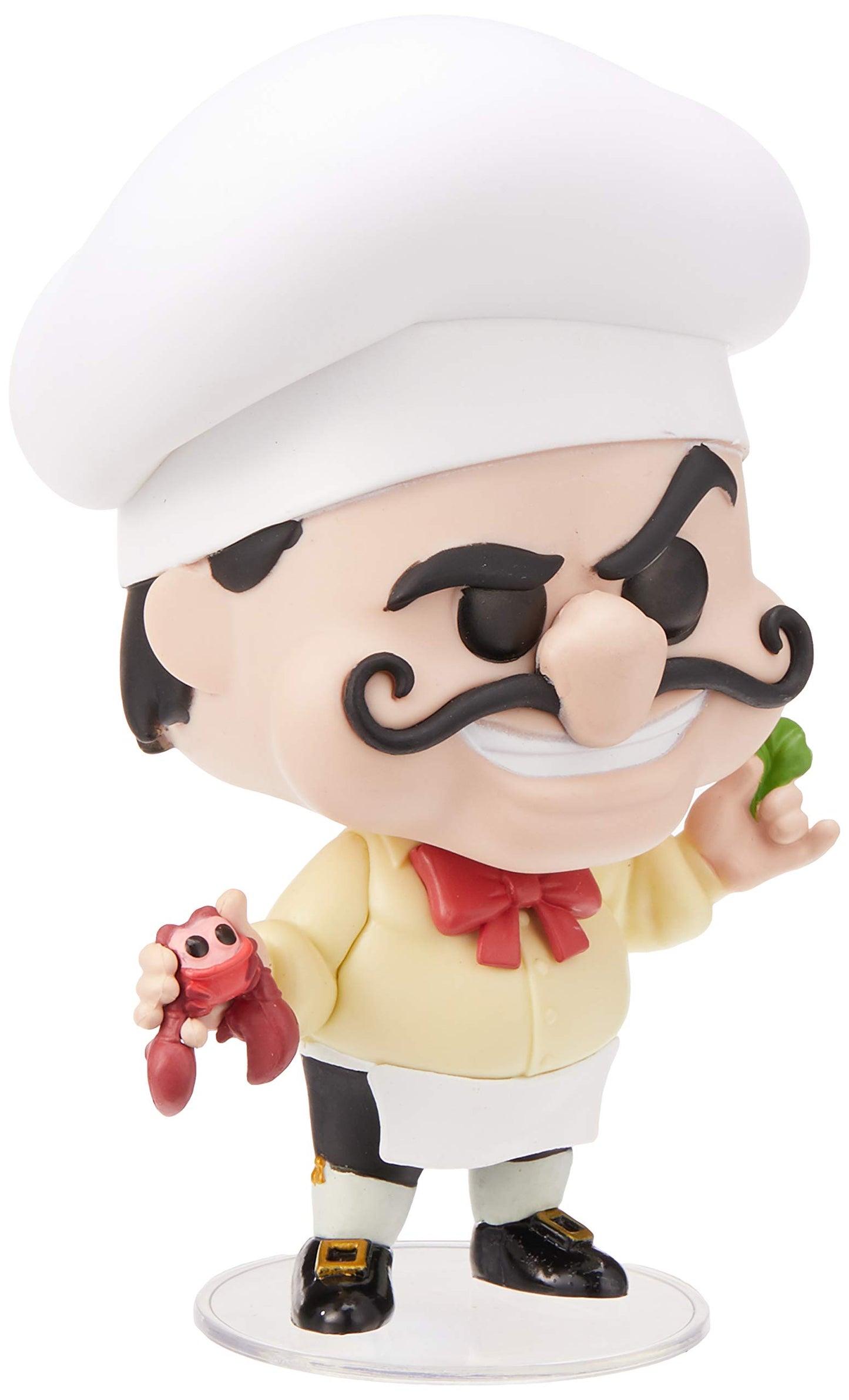 Funko POP! Disney Little Mermaid - Chef Louis