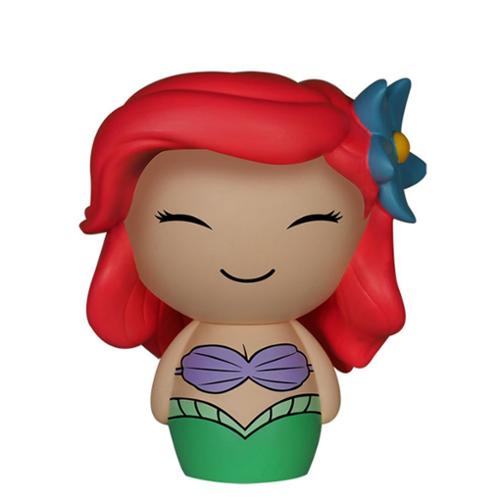 Funko Dorbz Disney - Ariel Action Figure