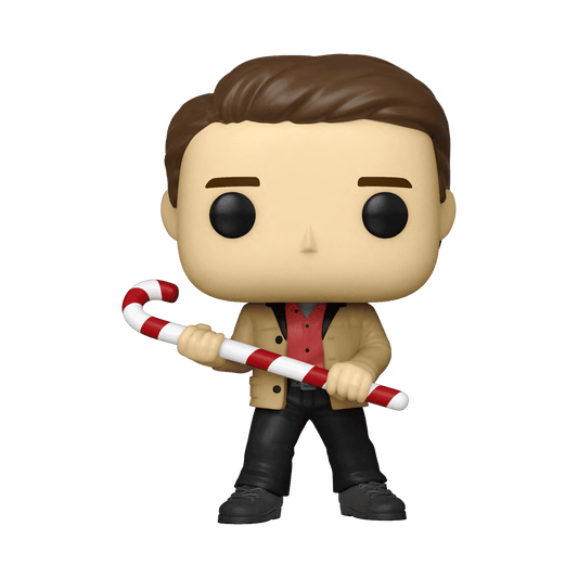 Funko Pop! Movies: Jingle All The Way - Howard