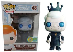 Funko POP! Fundays Freddy Funko as Night King