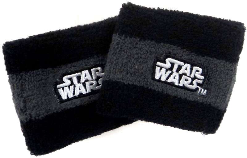 Funko Star Wars Wrist Band (2-pack)