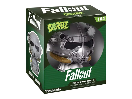 Funko Dorbz Fallout - Power Armor