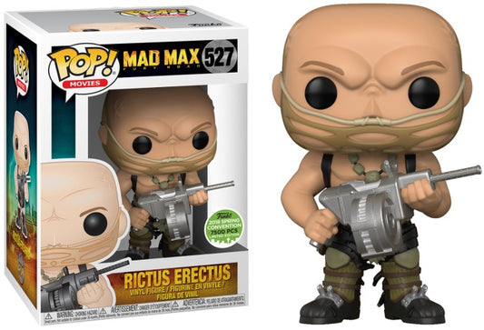 Funko POP! Movies Mad Max Fury Road Rictus Erectus #527 Exclusive