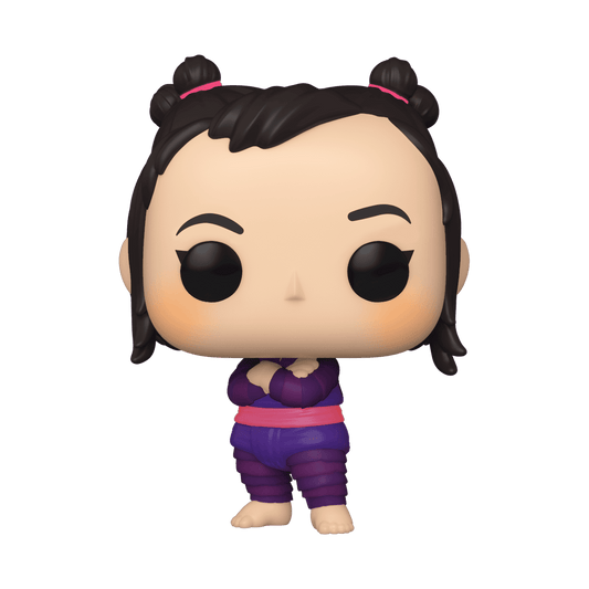 Funko POP! Disney Raya And The Last Dragon NOI #1002
