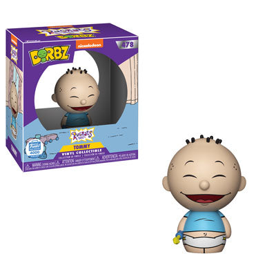 Funko Dorbz Nickelodeon Rugrats Tommy #478 LE 4000 Funko Shop Exclusive