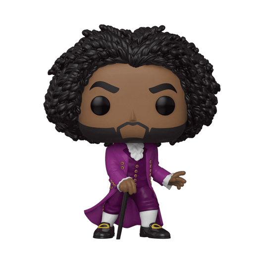 Funko POP! Broadway Hamilton Thomas Jefferson #12