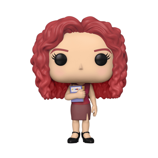 Funko POP! Television: Will & Grace - Grace Adler