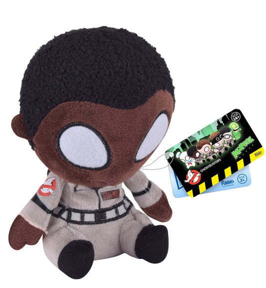 Funko Mopeez Ghostbusters Winston Zeddemore Plush