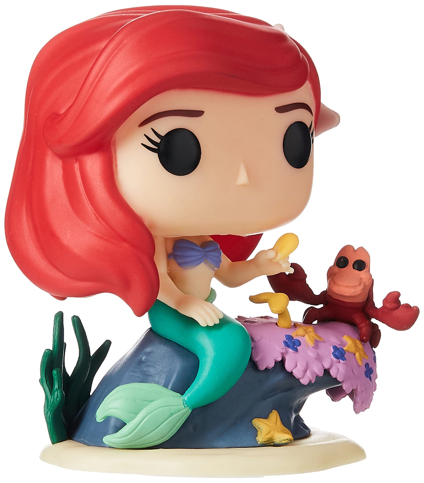 Funko POP! Disney: Ultimate Princess - Ariel