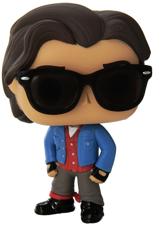 Funko POP! Movies The Breakfast Club John Bender