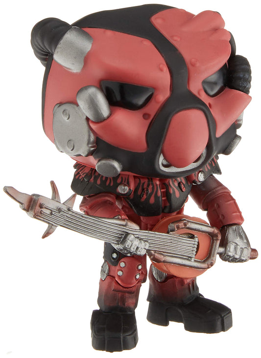 Funko POP! Games: Fallout 76 - X-01 Power Armor #480 - Exclusive