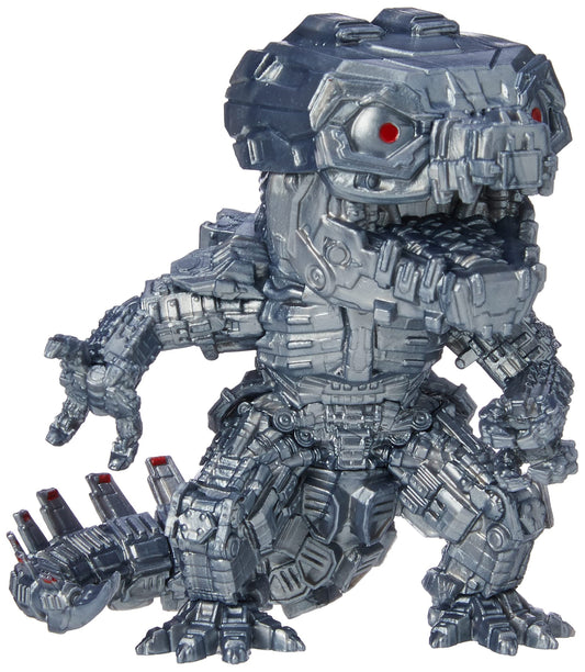 Funko POP! Movies Godzilla Vs Kong Mechagodzilla