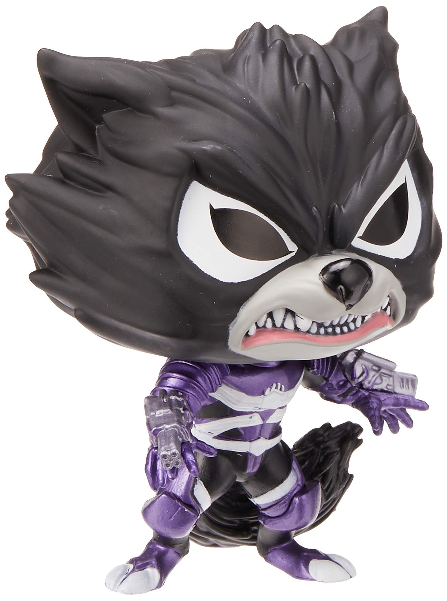 Funko POP! Marvel Venom - Venomized Rocket #515