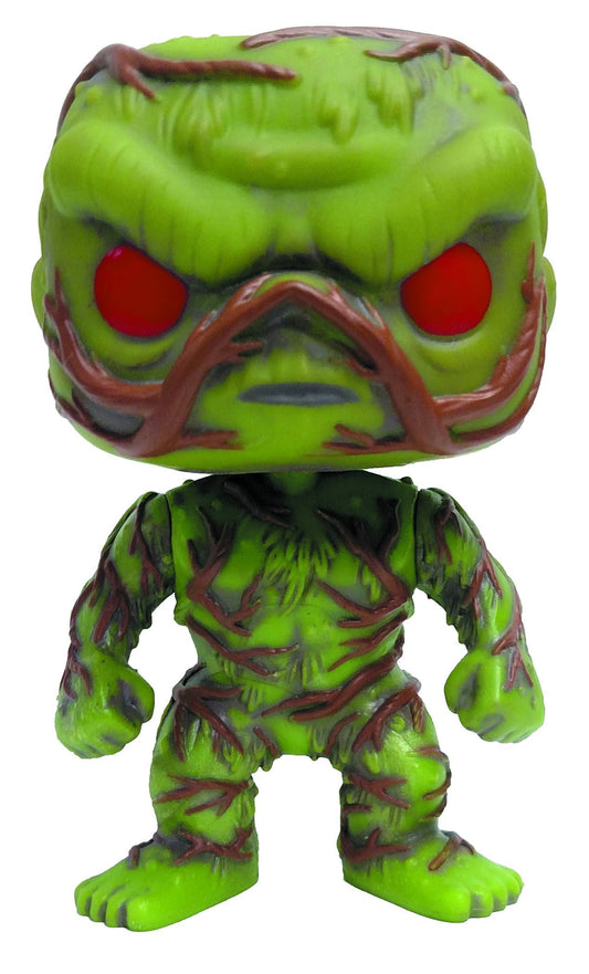 Funko POP! DC Heroes: Swamp Thing