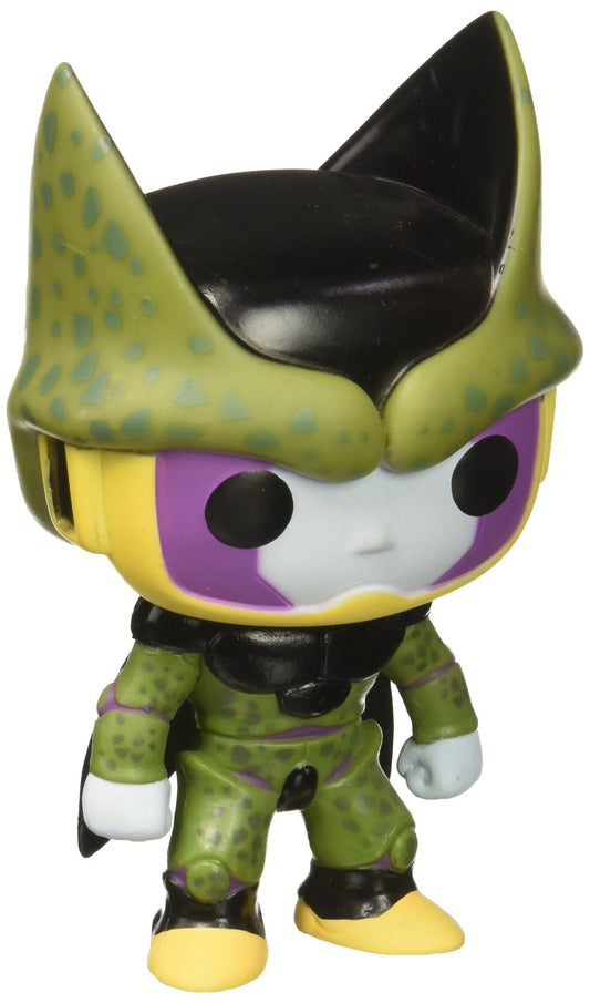 Funko POP! Animation Dragonball Z Perfect Cell