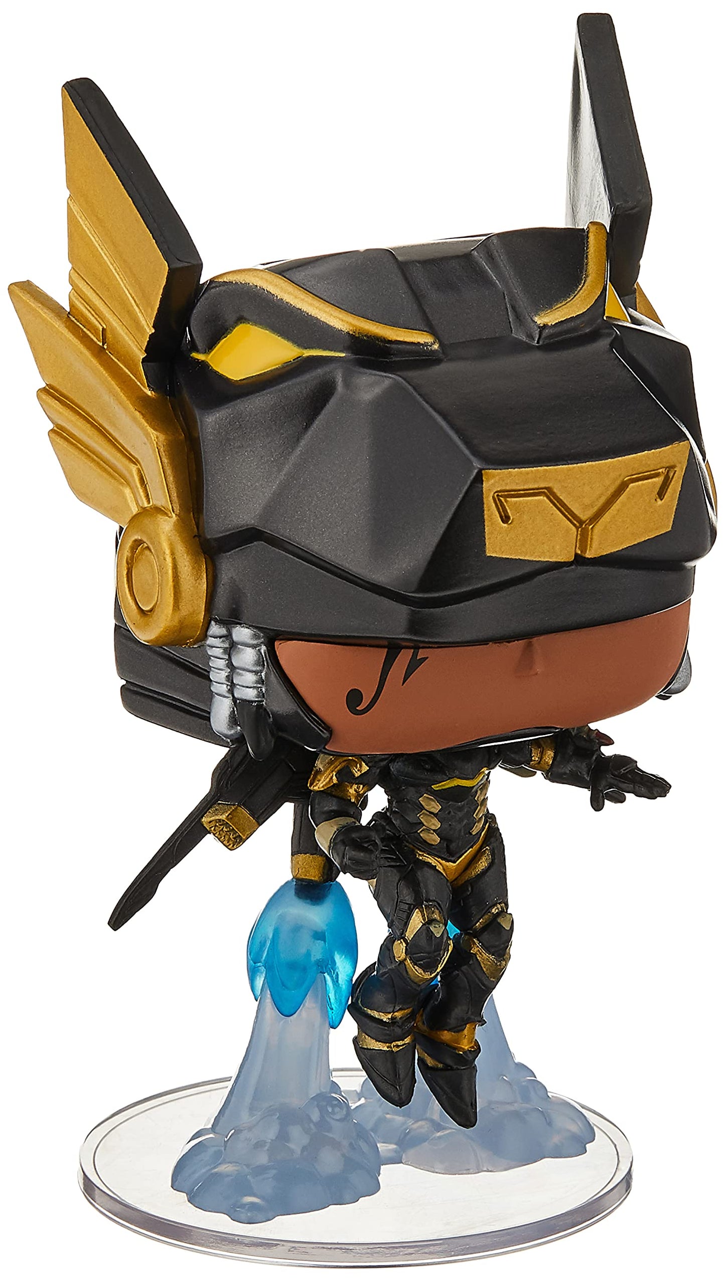 Funko POP! Games: Overwatch - Pharah (Anubis) Exclusive