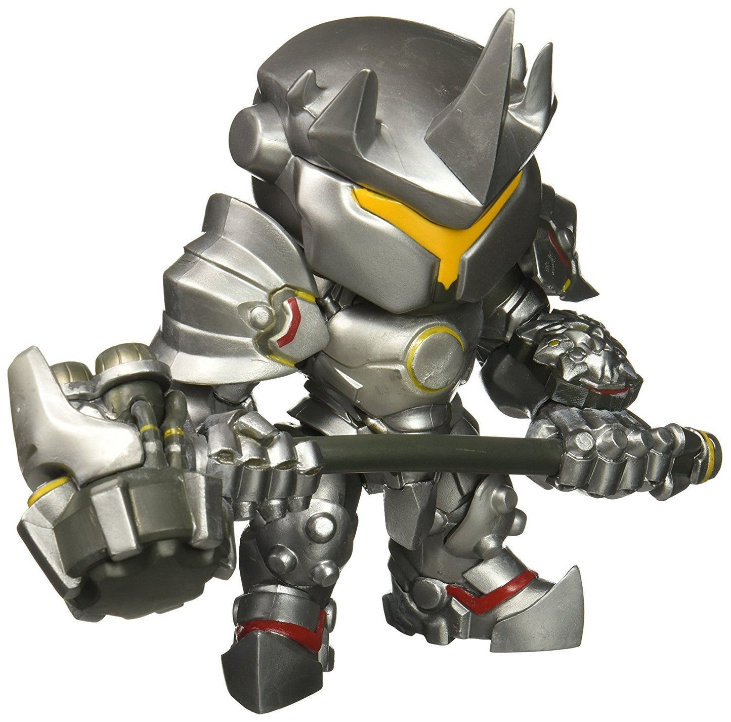 Funko POP! Games Overwatch 6 Inch Reinhardt #178