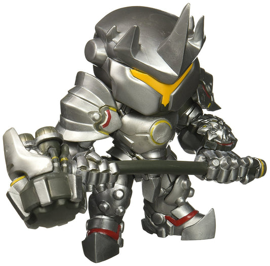 Funko POP! Games Overwatch 6 Inch Reinhardt #178