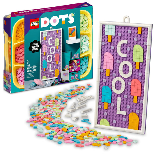 LEGO DOTS Message Board 41951