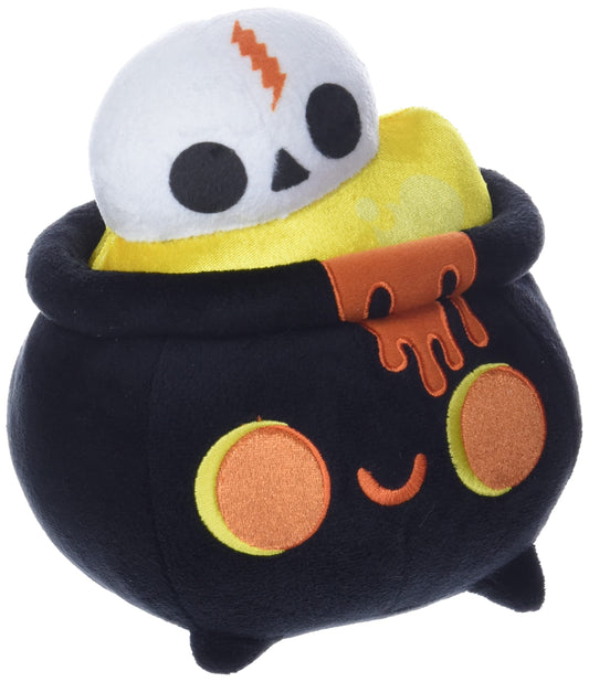 Funko Paka Paka Plushies Boo Hollow - Newt 4 Inch Plush